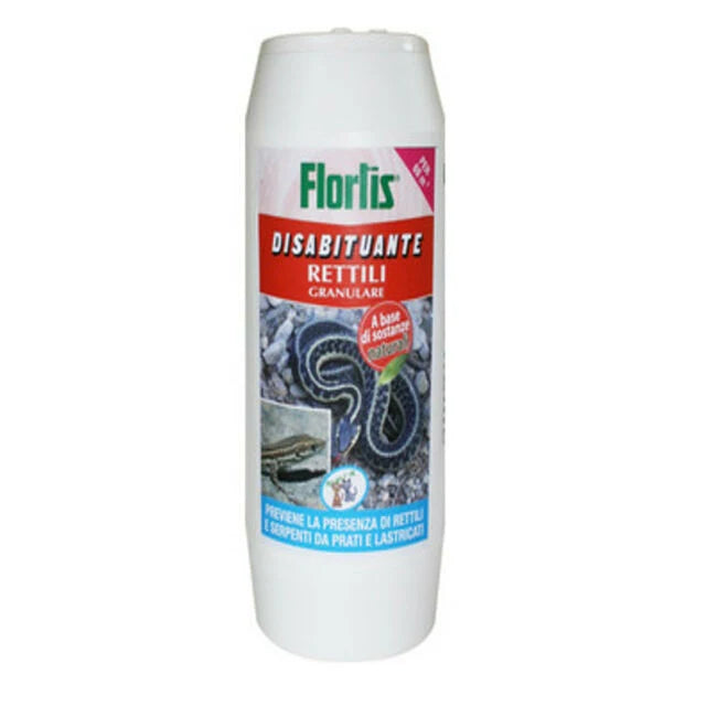 Disabituante rettili 1000ml Flortis Disabituante rettili 1000ml Flortis